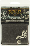 Warmachine - Retribution of Scyrah - Discordia - Unpainted