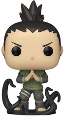 Funko Pop! Animation: Naruto - Shikamaru Nara (