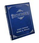 Pathfinder Second Edition RPG: Lost Omens Gods & Magic - Special Edition 