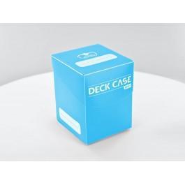 Ultimate Guard: Deck Case Light Blue 100+ - Deck Protection Box