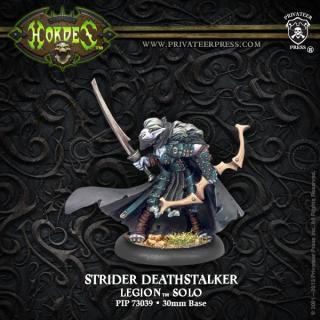 Hordes: Legion of Everblight - Strider Deathstalker Blighted Nyss Solo