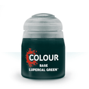 Citadel Paint: Base - Lupercal Green (12ml) (21-45) 