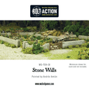 Stone Walls plastic boxed set 