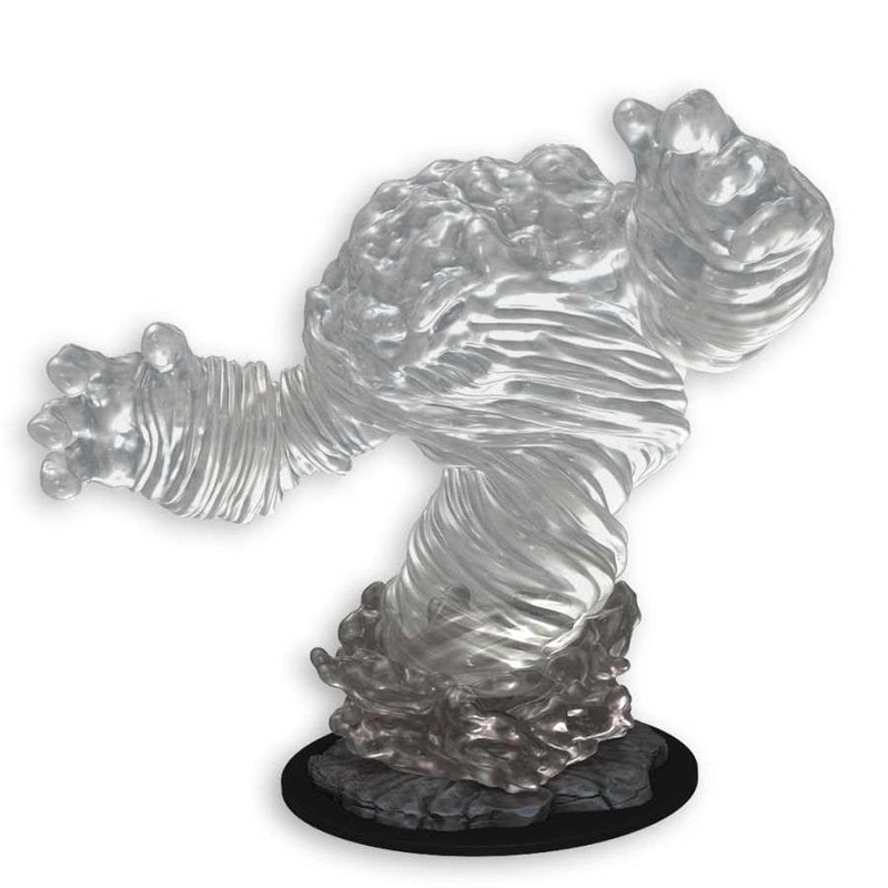 Pathfinder Deep Cuts Miniatures - Huge Air Elemental Lord - Wave 13 Unpainted (WZK90174)