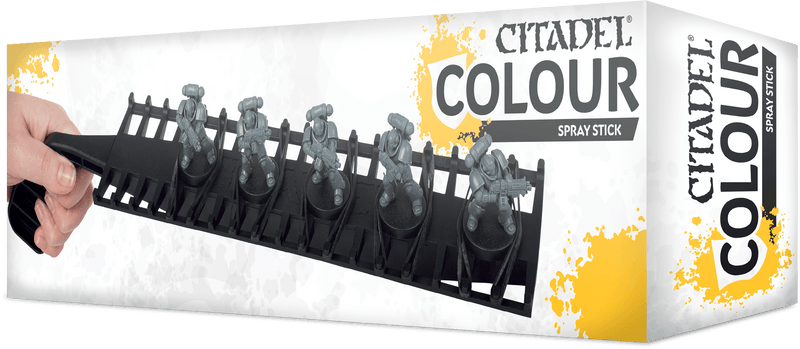Citadel: Colour Spray Stick (66-17) 
