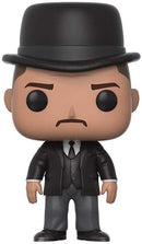 Funko Pop! Movies: James Bond - Oddjob (
