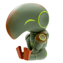 Ultra Pro: Magic the Gathering Figurines from the Vault - Perilous Myr 