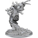 Magic the Gathering Miniatures - Shigeki, Jukai Visionary - Wave 5 Unpainted (WZK90507) 