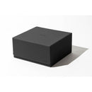 Ultimate Guard: Treasurehive 90+ XenoSkin Deck Storage Box - Grey 