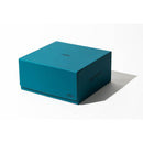 Ultimate Guard: Treasurehive 90+ XenoSkin Deck Storage Box - Petrol 
