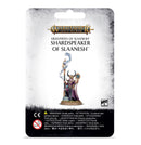 Games Workshop: Age of Sigmar - Hedonites of Slaanesh - Shardspeaker of Slaanesh (83-88) 