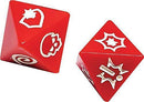 Marvel: Crisis Protocol - Dice Pack 