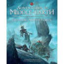 Adventures in Middle-Earth: Eriador Adventures