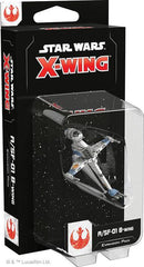Star Wars X-Wing Miniature Game - A/SF-01 B-Wing 