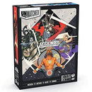 Unmatched: Battle of Legends, Vol. 1 