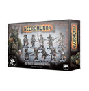 Games Workshop: Necromunda - Ash Waste Nomads War Party (300-96) 