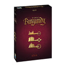 The Castles of Burgundy: 20th Anniversary Edition