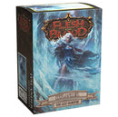 Dragon Shield: Matte Art Deck Protector Sleeves - Standard Size 'Flesh & Blood: Uprising - Iyslander' (100) 