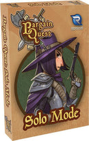 Bargain Quest - Solo Mode Expansion