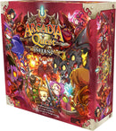 Arcadia Quest: Inferno 