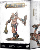 Games Workshop: Age of Sigmar - Sons of Behemat - Mega-Gargant (93-02)