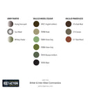 Bolt Action: British & Inter-Allied Commandos 