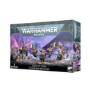 Games Workshop: Warhammer 40,000 - Leagues of Votann: Cthonian Berserks (69-05) 
