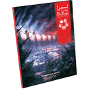 Legend of the Five Rings RPG - Shadowlands Hardcover 