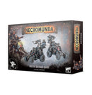Games Workshop: Necromunda - Orlock Outrider Quads (300-98) 