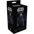 Star Wars Legion - Imperial - Emperor Palpatine