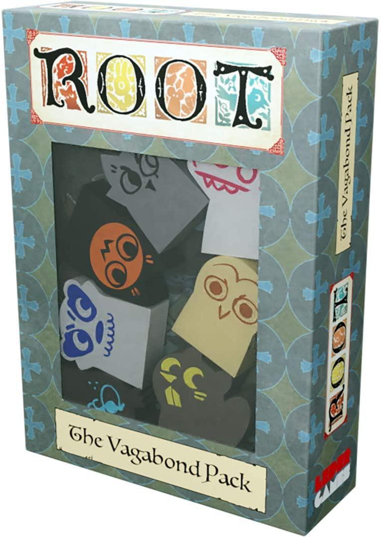 Root: The Vagabond Pack