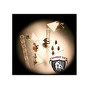 Combat Tiers - Base Set 