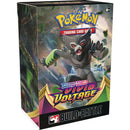 Pokemon TCG: Sword & Shield - Vivid Voltage - Build & Battle Kit