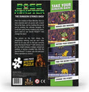 Boss Monster - 1000 Piece Puzzle 