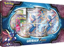 Pokemon TCG: V-Union Special Collection Greninja 