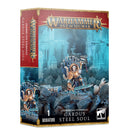 Games Workshop: Age of Sigmar - Gardus Steel Soul (96-44) 