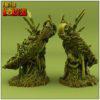 Goblin Alchemist - Swamp Creature Ambush Scatter Terrain 