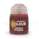 Citadel Paint: Contrast - Wyldwood (18ml) (29-30) 
