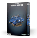 Games Workshop: Warhammer 40,000 - Space Marines - Primaris Impulsor (48-94) Tabletop Miniatures 