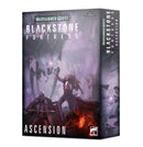 Games Workshop: Blackstone Fortress - Ascension (BF-14) Tabletop Miniatures 