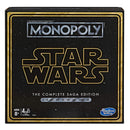 Monopoly: Star Wars Saga Edition