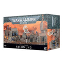 Games Workshop: Warhammer 40,000 - Battlezone Fronteris - Nachmund (64-97) 