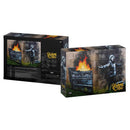 Season's Greetings - Banksy Urban Art Graffiti 1000-Piece Puzzle 