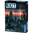 Exit: The Game - Cemetery of the Knight