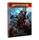 Games Workshop: Age of Sigmar - Battletome - Ogor Mawtribes (2022) (95-03) 