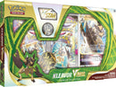 Pokemon TCG: Kleavor VSTAR Premium Collection 