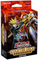 Yugioh: Codebreaker Starter Deck