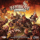 Zombicide: Black Plague - CMON 