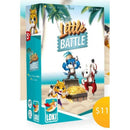 Little Battle
