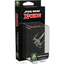 Star Wars X-Wing Miniature Game - Z-95 AF4 Headhunter Expansion Pack - X-Wing Miniature Game 2nd Ed 